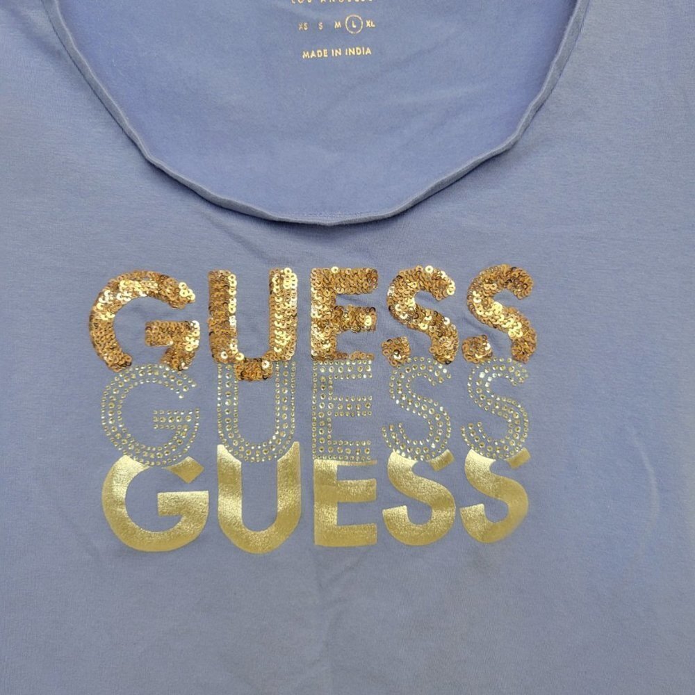 Guess Tee - Picture 2 of 5